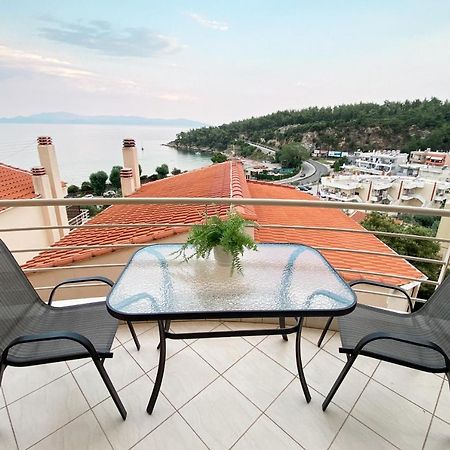 Bellevue Homes Kavála Kültér fotó