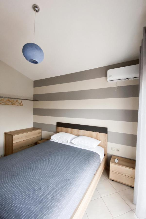 Bellevue Homes Kavála Kültér fotó