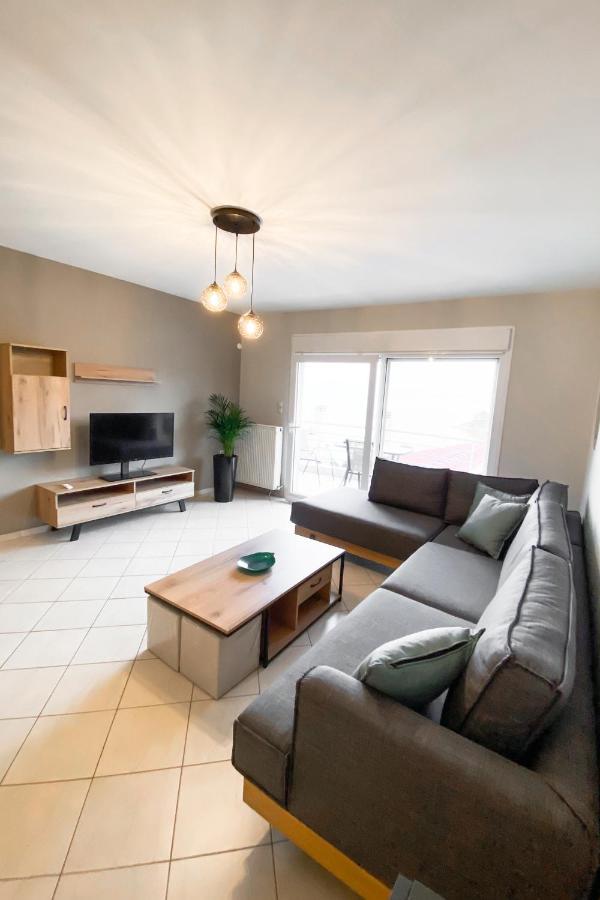 Bellevue Homes Kavála Kültér fotó