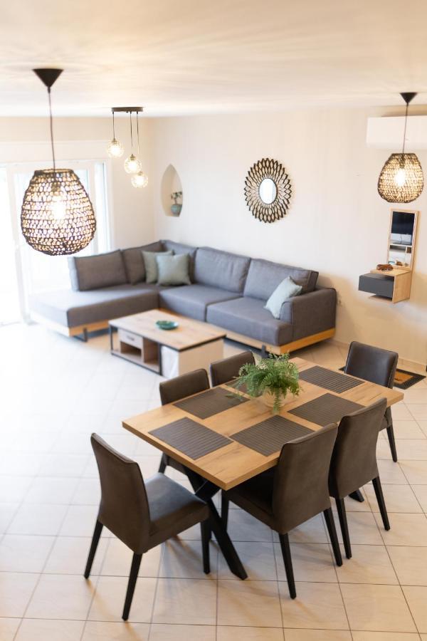 Bellevue Homes Kavála Kültér fotó
