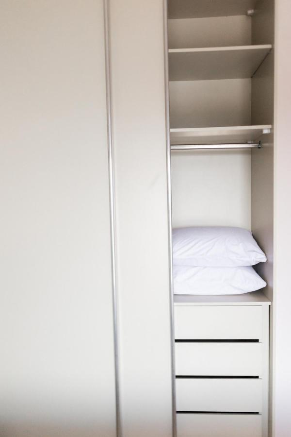 Bellevue Homes Kavála Kültér fotó