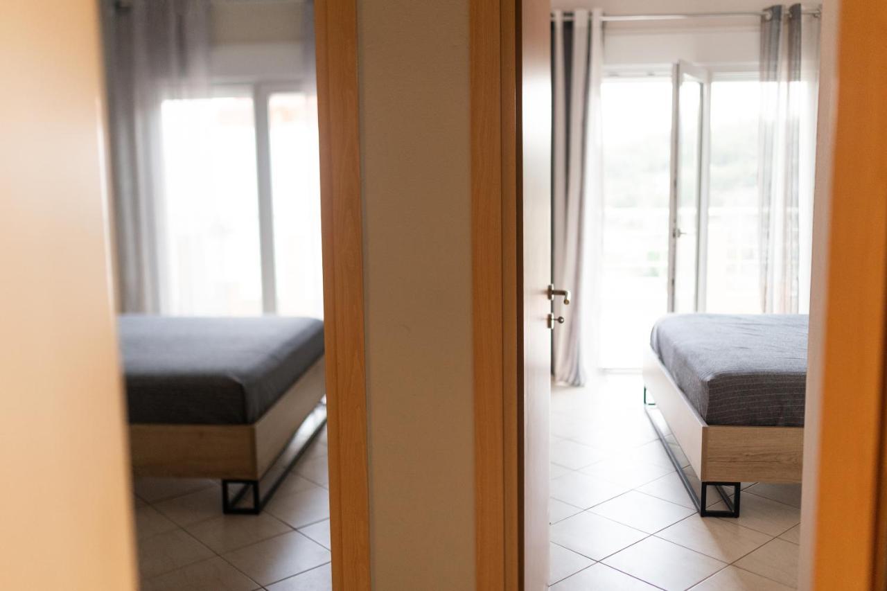 Bellevue Homes Kavála Kültér fotó
