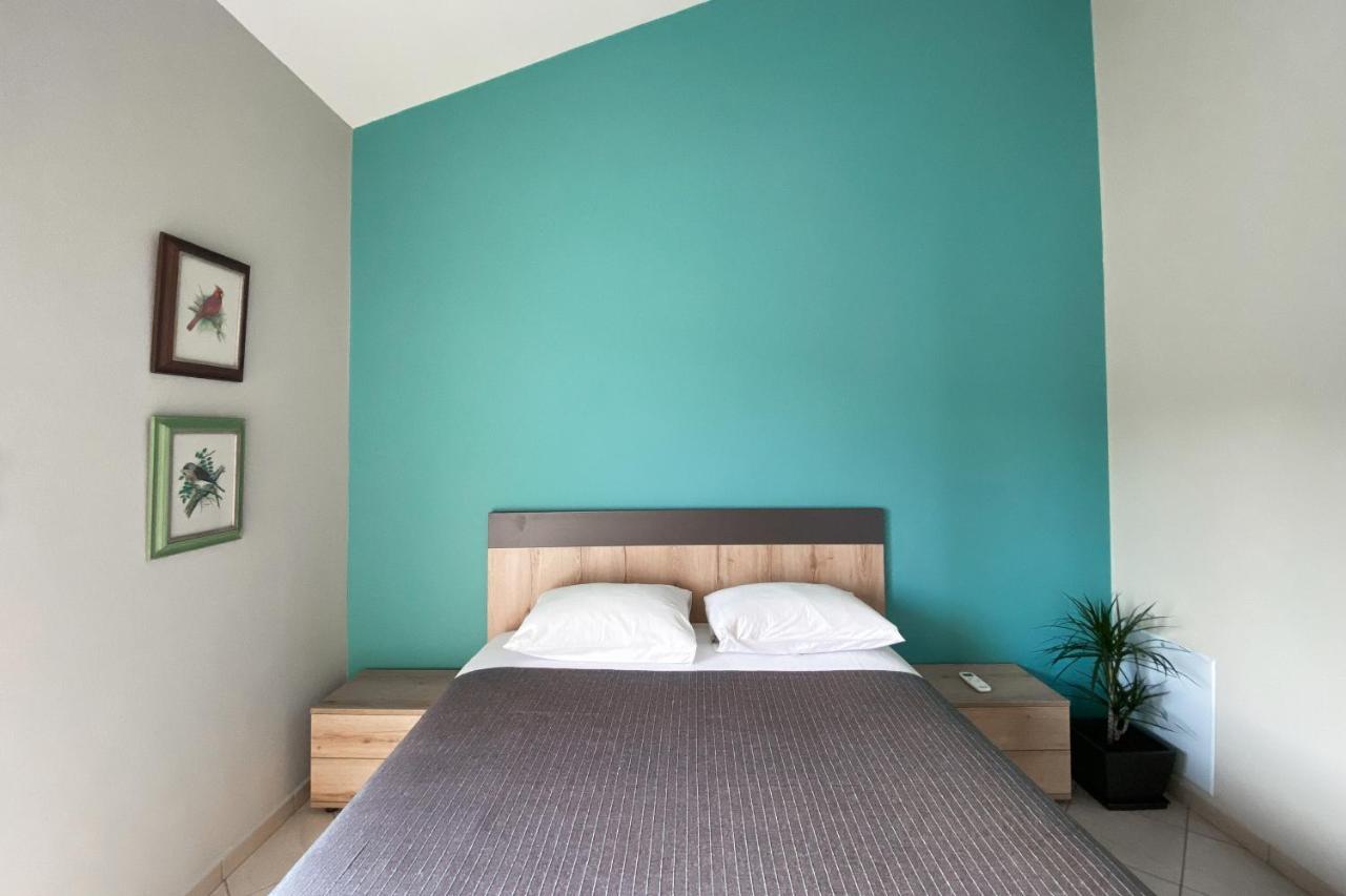 Bellevue Homes Kavála Kültér fotó