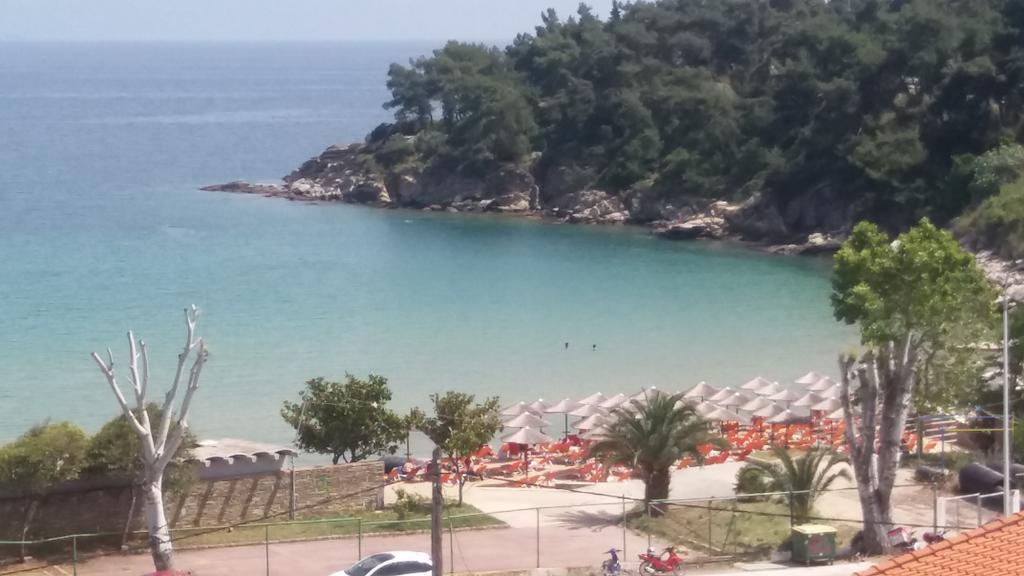 Bellevue Homes Kavála Kültér fotó