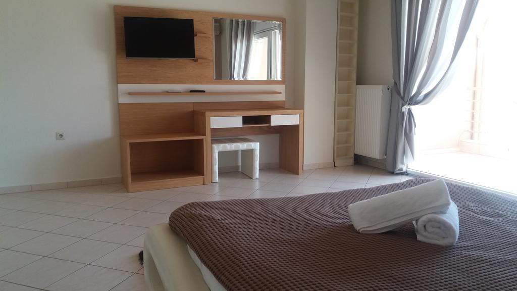 Bellevue Homes Kavála Kültér fotó