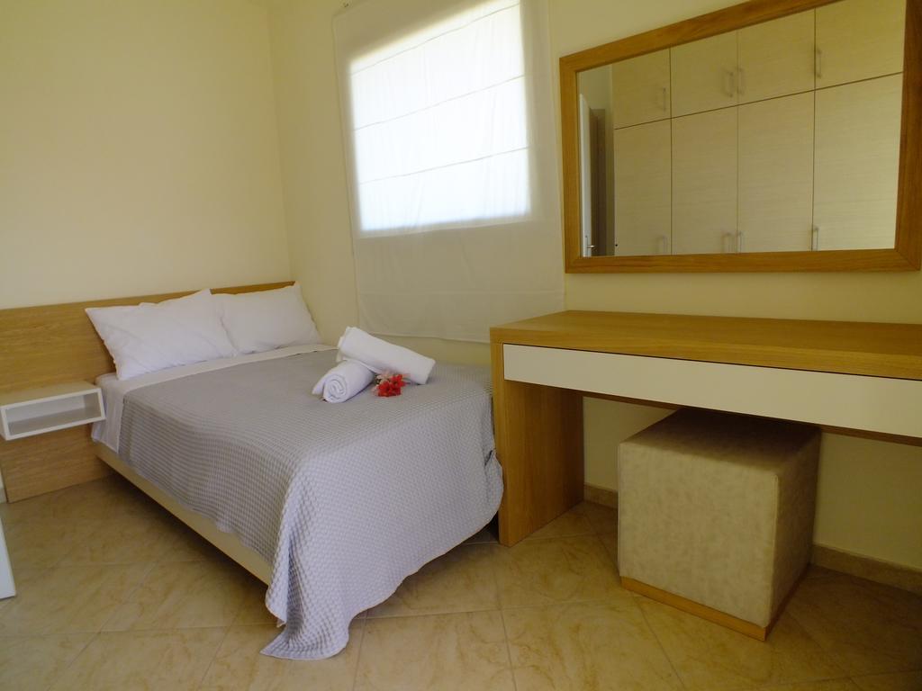 Bellevue Homes Kavála Kültér fotó