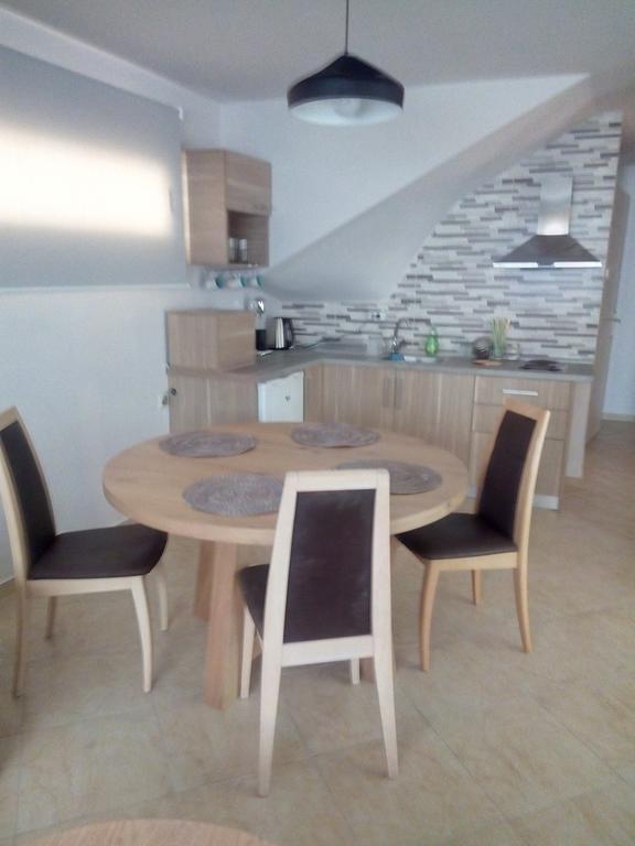 Bellevue Homes Kavála Kültér fotó