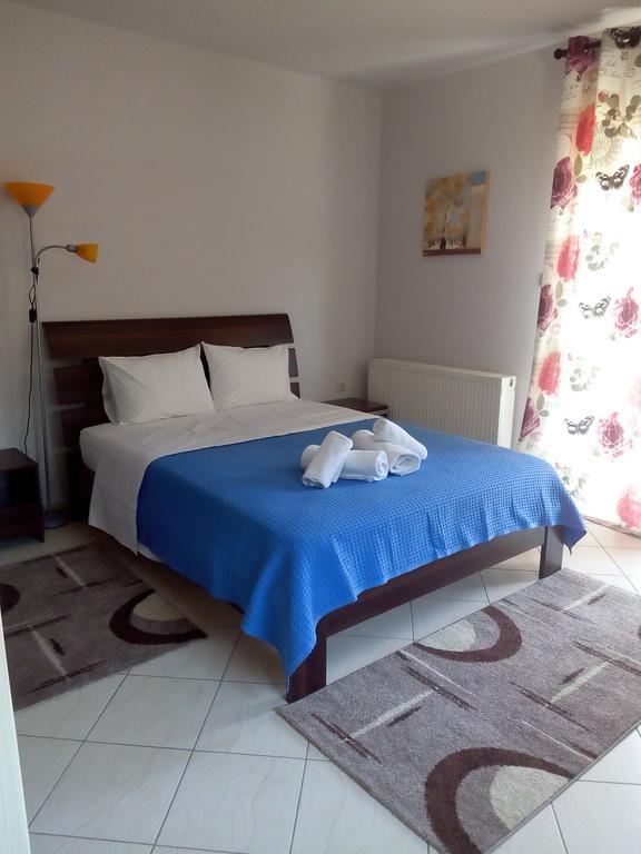 Bellevue Homes Kavála Kültér fotó